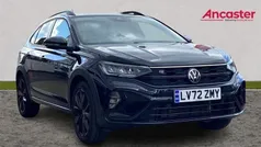 VW Taigo