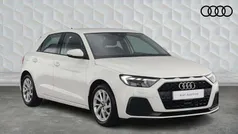 Used 2022 Audi A1 Sport Hatchback | £16,850 (Good price)