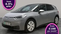Used 2022 VW ID.3 Pro Performance Hatchback | £15,609 (Fair price)