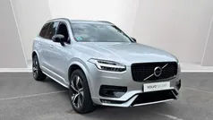 Used 2022 Volvo XC90 R-Design SUV | £38,495 (Fair price)