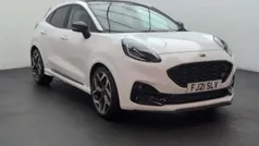 Used 2023 Ford Puma ST Hatchback | £17,400 (Good price)
