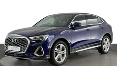 Used 2023 Audi Q3 Sportback S-Line SUV | £24,920 (Super price)