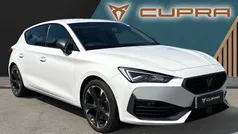Used 2023 Cupra Leon VZ1 Hatchback | £24,103 (Fair price)