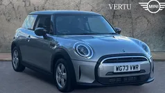 Used 2022 Mini Cooper Classic Hatchback | £20,647 (Fair price)