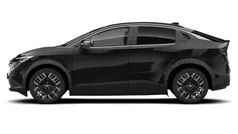 Black Used 2024 Nissan Leaf N-Connecta Hatchback | £11,990 (Fair price)