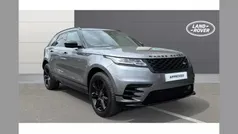 Used 2022 Land Rover Range Rover Velar SE Dynamic SUV | £34,628 (Fair price)