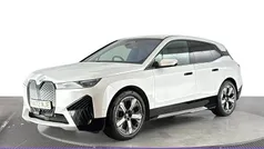 Used 2024 BMW iX M Sport SUV | £32,420 (Good price)