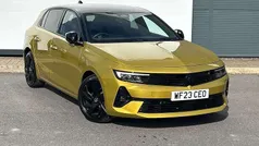 Other Used 2023 Vauxhall Astra Hatchback | £16,300 (Fair price)