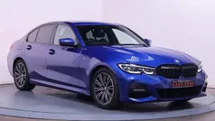 Used 2022 BMW 330 M Sport Sedan | £21,348 (Super price)