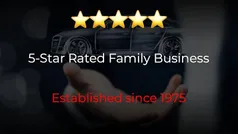 Used 2017 Mercedes C220 Premium Sedan | £15,000 (Fair price)