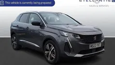 Used 2023 Peugeot 3008 GTi Estate | £21,556 (Fair price)