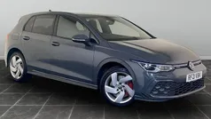 Used 2024 VW Golf VIII GTE Hatchback | £13,995 (Super price)