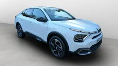 Used 2023 Citroën C4 PureTech Sedan | £17,995 (Fair price)