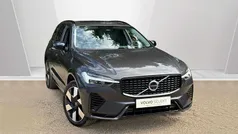 Used 2024 Volvo XC60 Plus SUV | £39,975 (Fair price)
