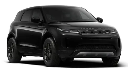 Used 2025 Land Rover Range Rover evoque S Hatchback | £46,968 (Good price)