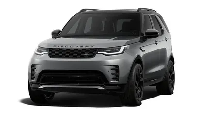 New 2026 Land Rover Discovery 5 SE Dynamic SUV | £70,567 (Fair price)