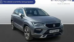 Used 2026 Seat Ateca SE Technology SUV | £16,304 (Super price)