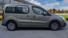 Other Used 2015 Peugeot Partner Tepee Active MPV | £6,990 (Fair price)