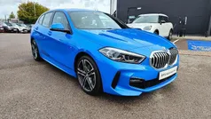 Used 2024 BMW 118 M Sport Hatchback | £21,866 (Fair price)