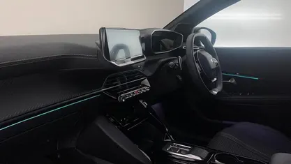 Used 2023 Peugeot 208 GTi Hatchback | £14,995 (Good price)