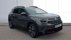 Used 2021 Citroën C5 Aircross Shine SUV | £16,788 (Fair price)