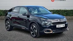 Used 2016 Citroën C4 Flair Hatchback | £14,100