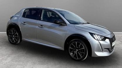 Second-hand Peugeot 208 GTi 102 CP (75 kW) 2023 Hatchback