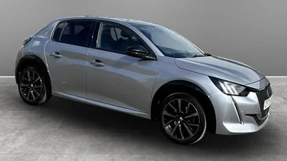 Używany Peugeot 208 GTi 102 KM (75 kW) 2023 Hatchback