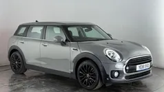 Used 2018 Mini Cooper Clubman Estate | £12,550 (Fair price)