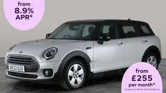 Used 2022 Mini Cooper Clubman Classic Estate | £18,073 (Fair price)