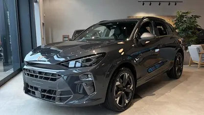 New Cupra Terramar 150 HP (110 kW) 2026 SUV