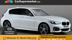 Used 2019 BMW 118 M Sport Hatchback | £12,197 (Fair price)