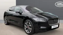 Used 2023 Jaguar I-Pace SUV | £18,413 (Fair price)