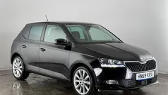 Used 2019 Skoda Fabia SE L Hatchback | £11,350 (Fair price)