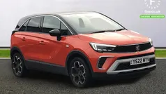 Used 2021 Vauxhall Crossland Edition SUV | £14,199 (Fair price)