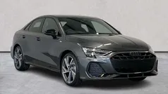 Used 2024 Audi A3 Black Edition Sedan | £37,399 (Fair price)