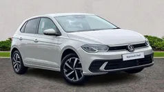 Used 2025 VW Polo Match Hatchback | £21,995 (Fair price)