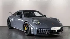 Used 2025 Porsche 911 Coupe | £167,990