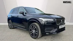 Used 2019 Volvo XC90 Momentum SUV | £27,891 (Fair price)