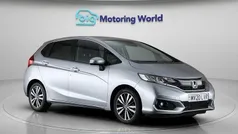 Used 2020 Honda Jazz EX Hatchback | £12,400 (Fair price)