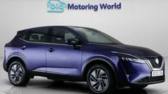 Used 2023 Nissan Qashqai Acenta Premium SUV | £15,300 (Good price)