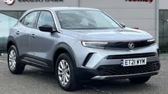 Used 2021 Vauxhall Mokka SUV | £12,400 (Good price)