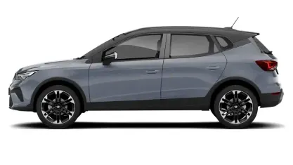 Używany Seat Arona SE Technology 116 KM (85 kW) 2025 Szary SUV