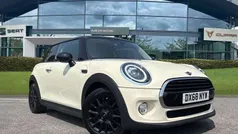 Used 2018 Mini Cooper Classic Hatchback | £11,000 (Fair price)