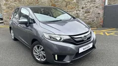 Used 2017 Honda Jazz SE Hatchback | £10,195 (Fair price)