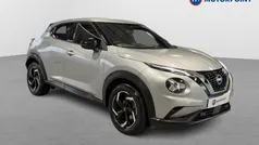 Used 2023 Nissan Juke N-Connecta SUV | £15,449 (Fair price)