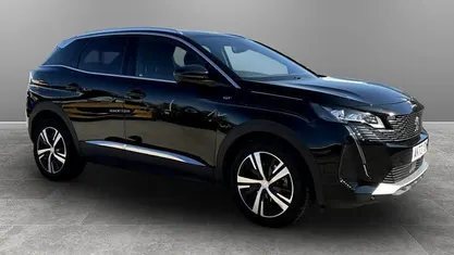 Used Peugeot 3008 GTi 131 HP (96 kW) 2023 SUV