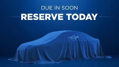 New Mini Aceman Sport 160 kW (218 HP) 2025 Blue SUV