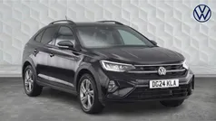 Used 2024 VW Taigo R-line SUV | £22,472 (Fair price)
