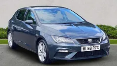 Used 2018 Seat Leon FR Hatchback | £10,449 (Fair price)